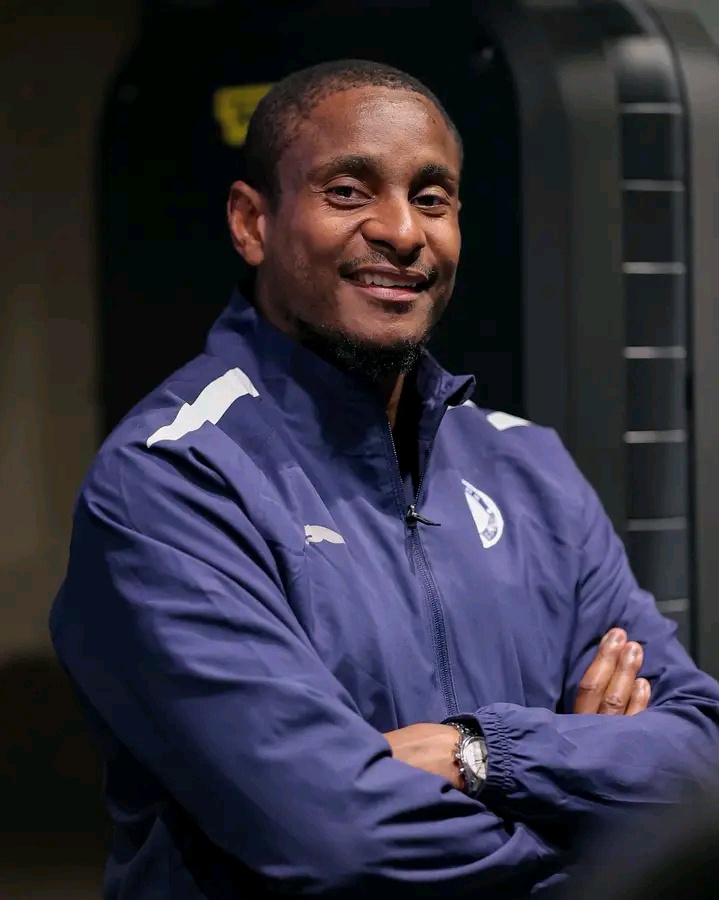 Mokwena Is Unstoppable: South African Coach Fires Pyramids Into CAF Champions League Group stage