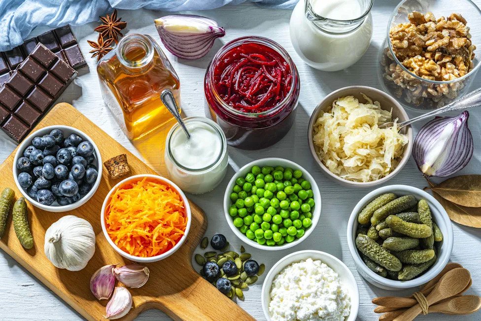 We Asked 3 Dietitians What to Eat for a Healthier Gut—They All Recommended This One Food