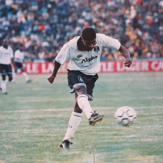 They Brag About Him Every Day: Fan Launches Brutal Attack on Club Over Jerry Skhosana