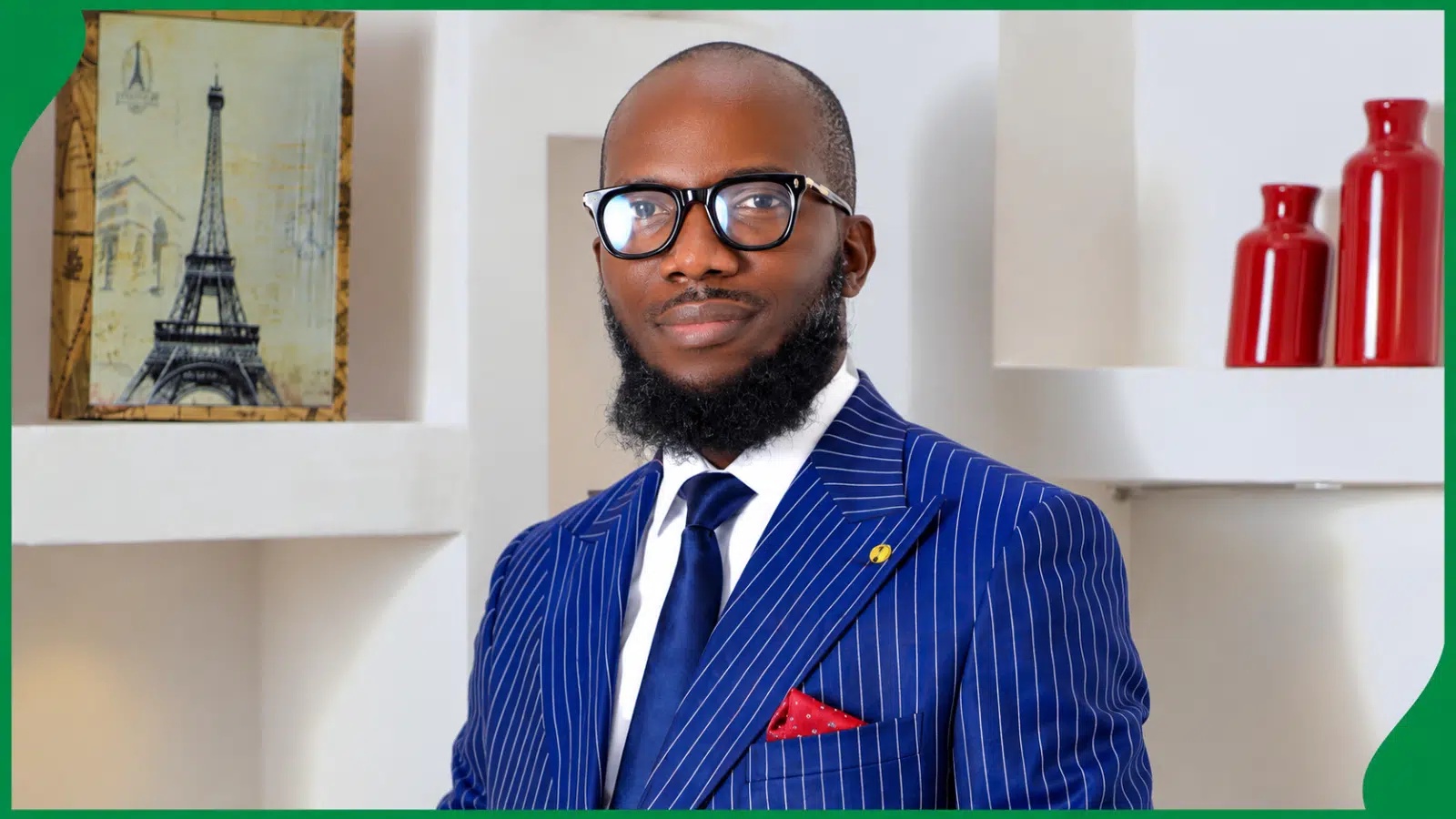 Tinubu’s Arrival: ‘This Is The Kind Of Madness Going On’ – Effiong Condemns Heavy Traffic