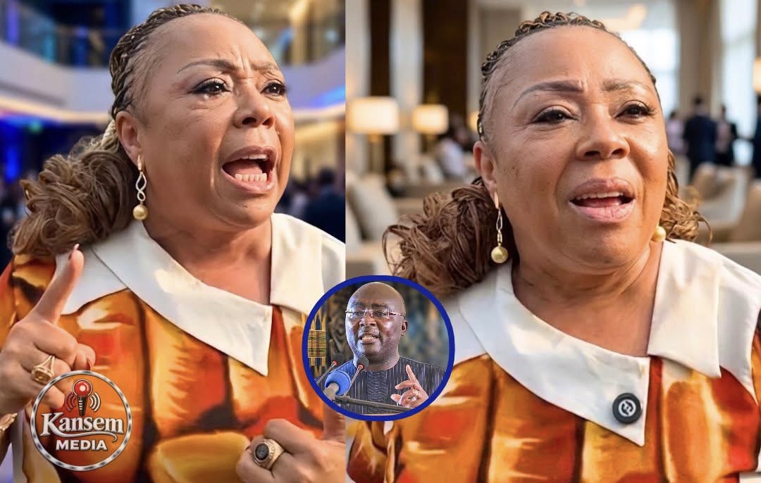 “I Support Bawumia But He Will Never Become President His Promises Are Still Unfulfilled” — Woman