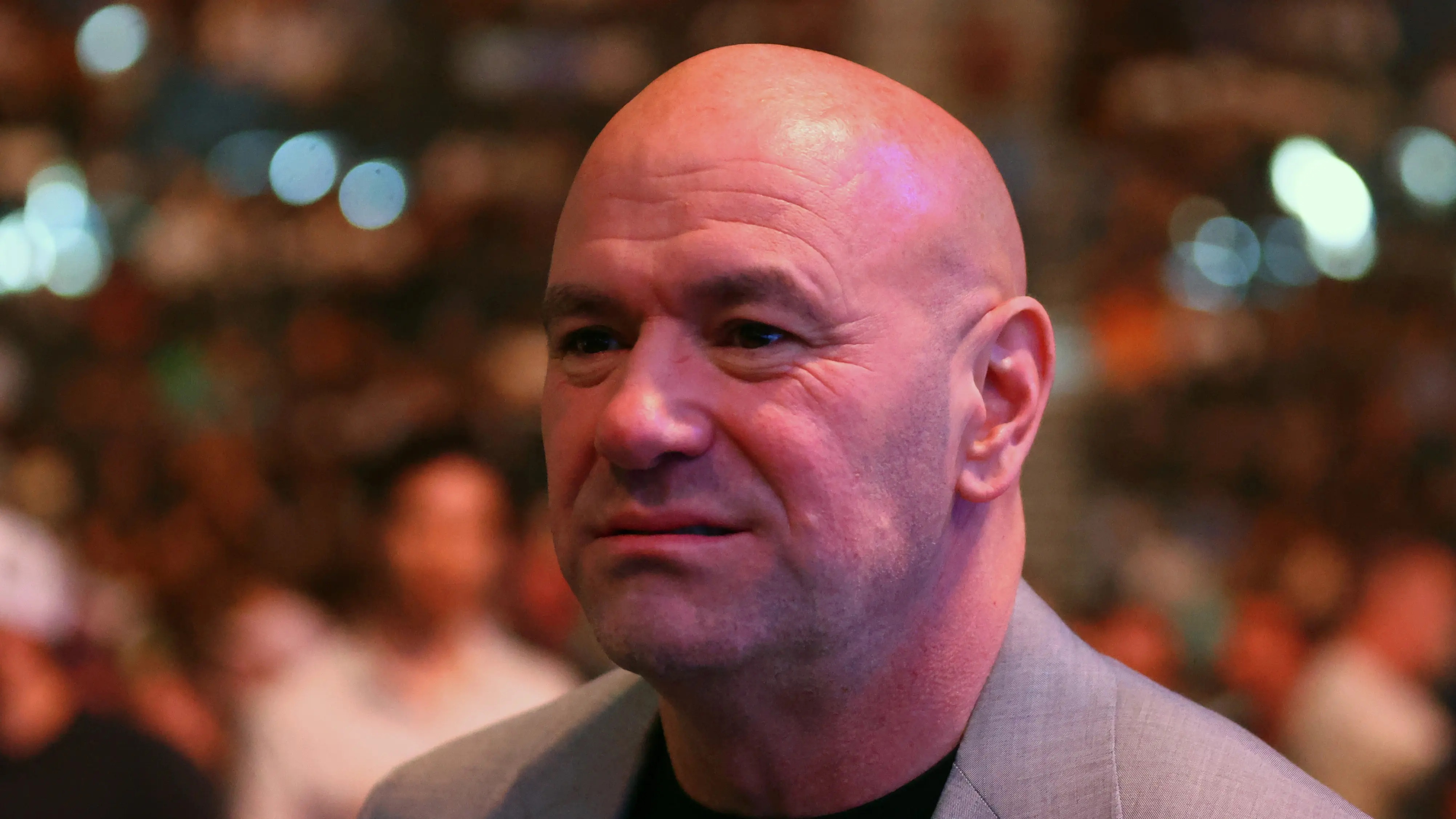 Undefeated UFC Fighter Shockingly Removed From Roster After Perfect UFC Run