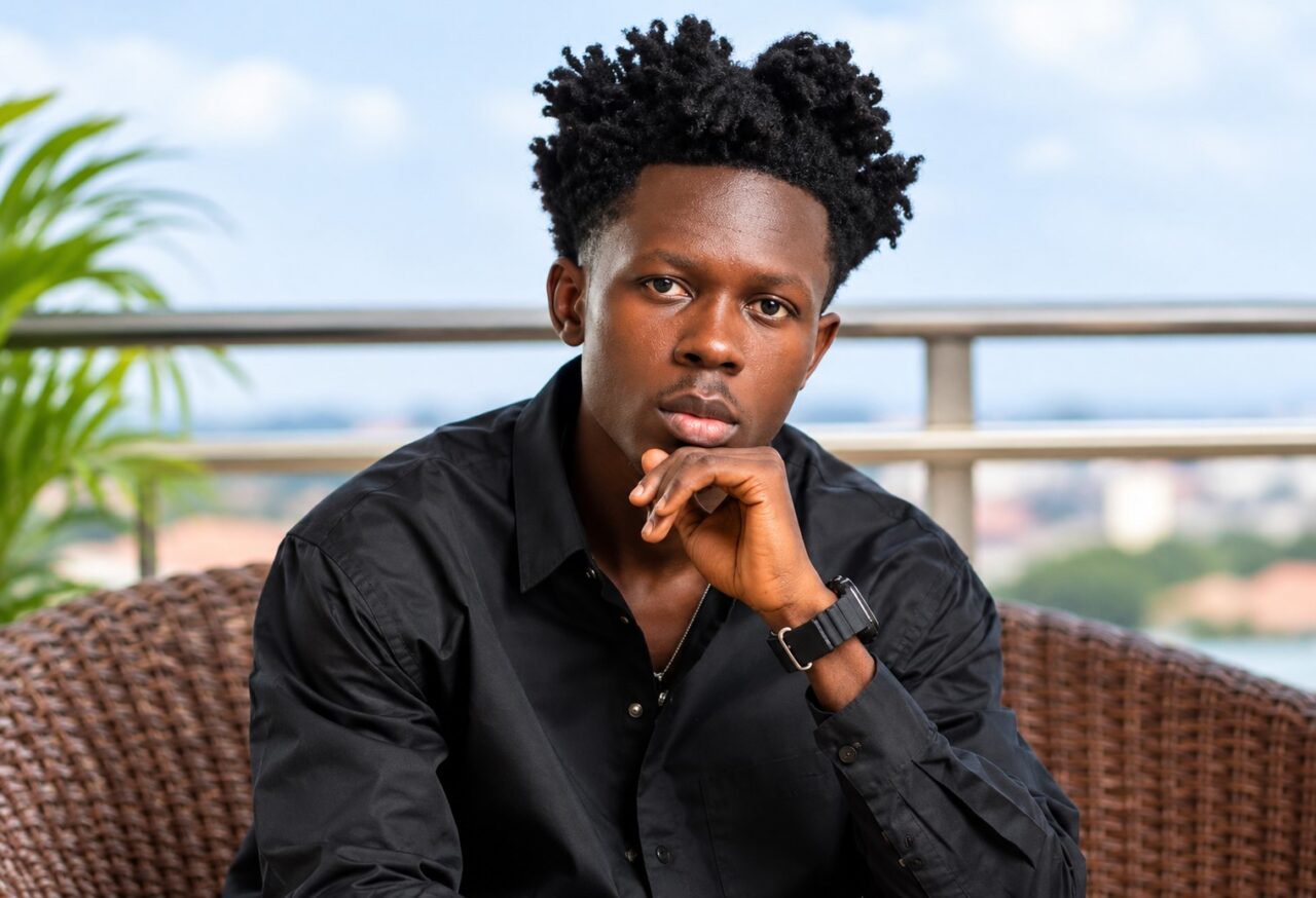 Strongman Missed Rapperholic 2026 Due to Illness — Rayan Mount