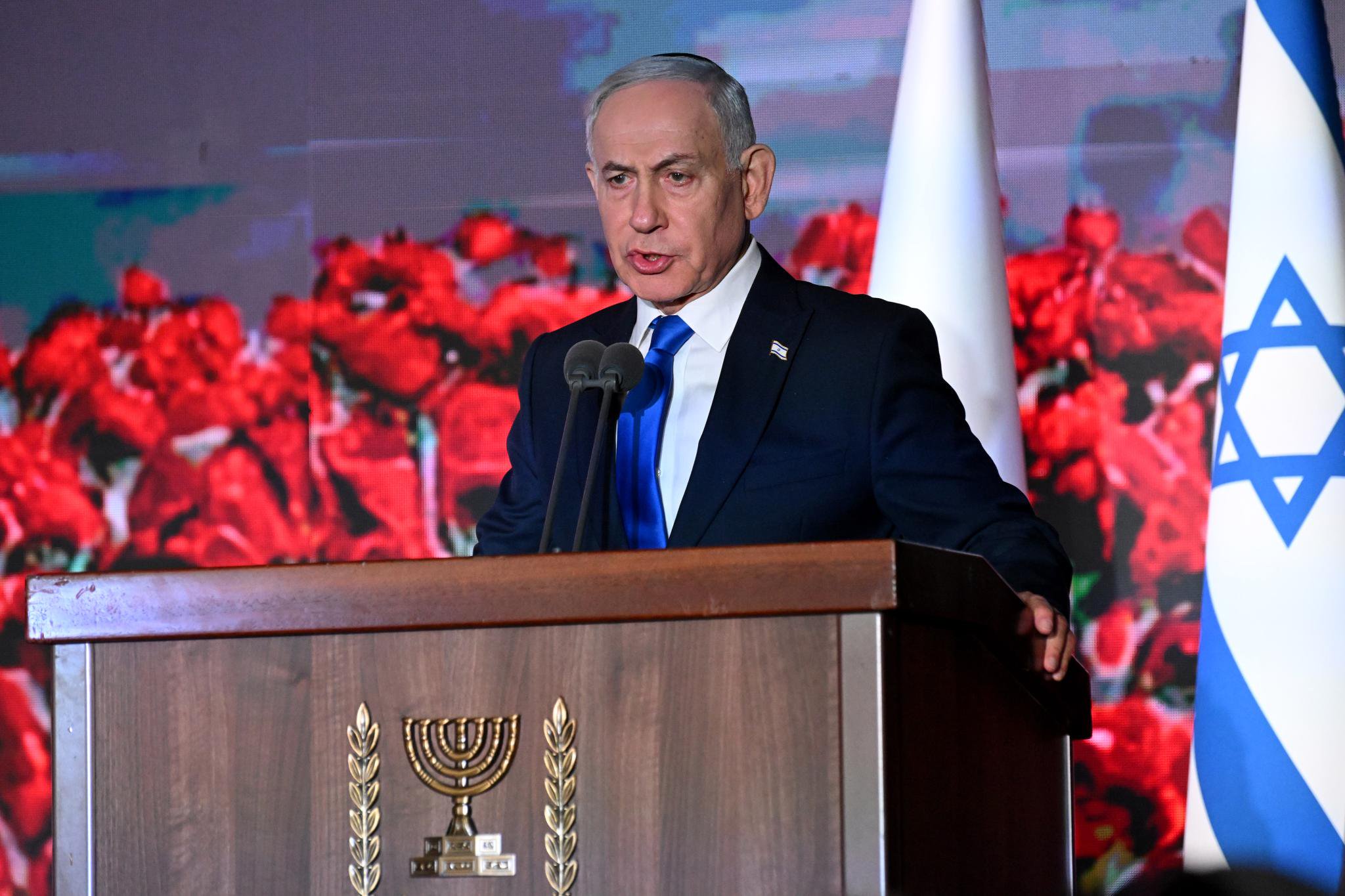 Benjamin Netanyahu calls for criminal probe of ‘NAZA’ documentary’s anonymous IDF sources