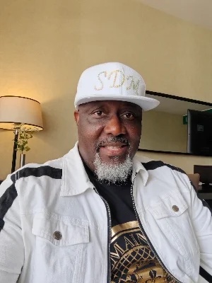 ‘Bola Pass Ebola’ – Dino Melaye Reveals why Nigerians no Longer Fear Dreaded Virus