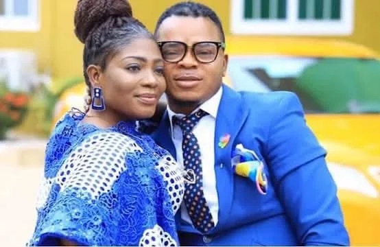 I will never stop saying that Florence is mad- Angel Obinim