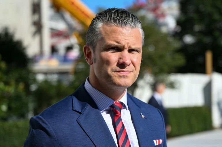 Hegseth says firing squad execution of Fort Hood shooter will be ‘public’