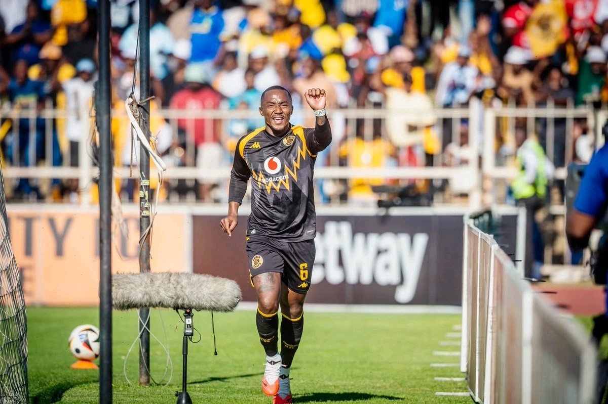 Durban Drama: Petersen And Maboe Make Sudden Return As Chiefs Prepare Season-Defining CAF Comeback