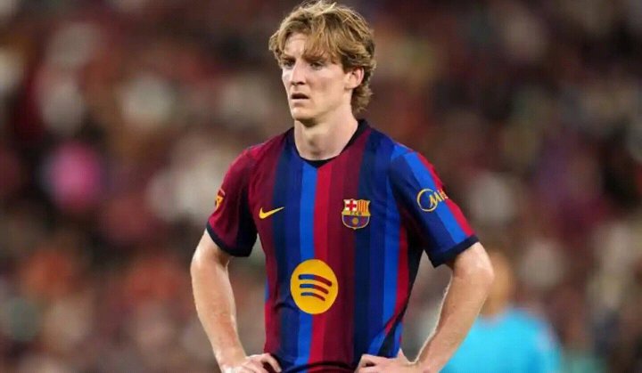 UCL: Anthony Gordon names team to beat in Champions League