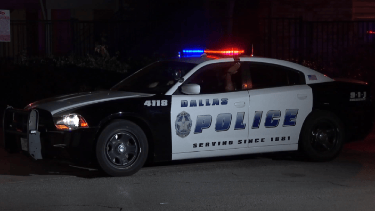 Dallas man killed in early Saturday morning shooting