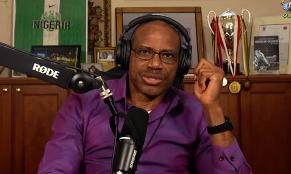 I Feel My Time On Earth Is Very Limited Since July 17 Last Year, So I Hurry To Do What I Want”Oliseh