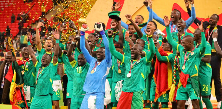 Le verdict tombe pour la Coupe d’Afrique des nations