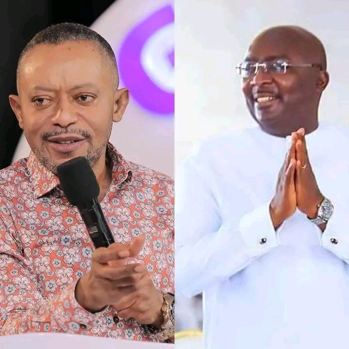 Owusu Bempah Vows To Quit Church If Bawumia Wins 2028 Elections