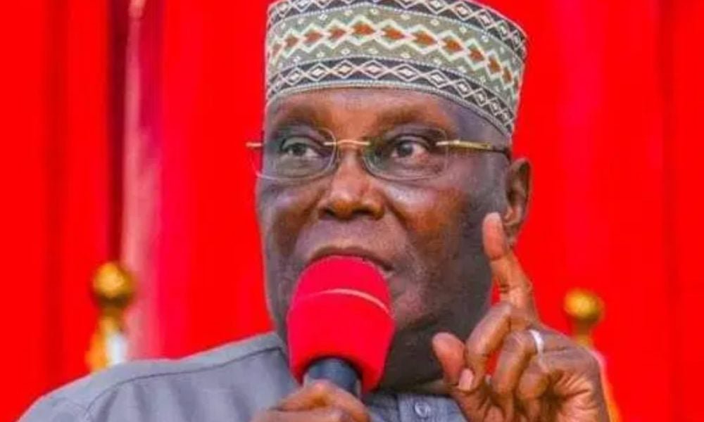 Publish NNPC contracts, payments, N11.2trn records, your campaign funding – Atiku to Tinubu