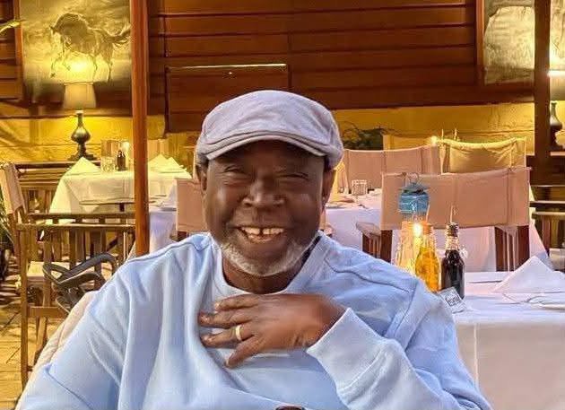 Veteran Journalist Anderson Kalu Dies