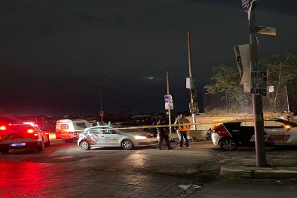 Police probe fatal shooting involving Khan’s alleged associate