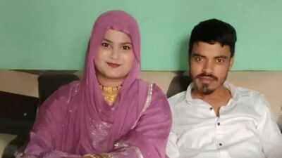 ‘Lost’ phone nailed the lie: Woman kills Meerut man with lover’s help, passes it off as natural death