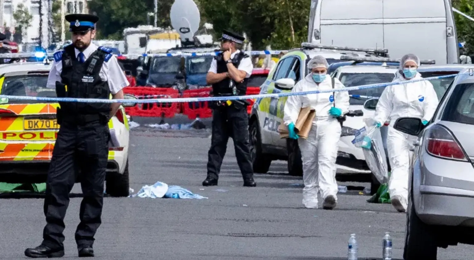 Plans to tackle violence after Southport attack shelved due to costs, inquiry told