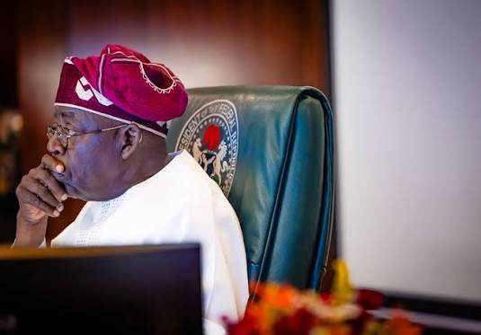 Tinubu commissions Zaria-Kano highway