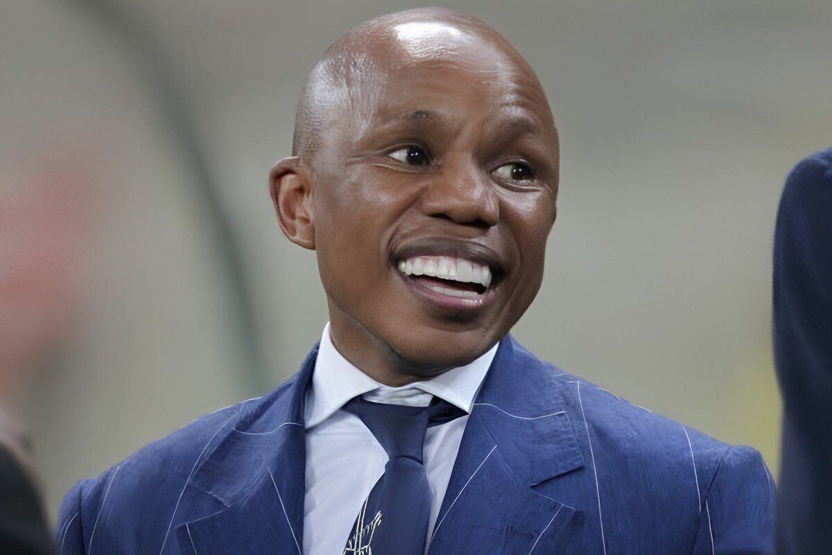 Update: Former employer allegedly stole R20 milliom from Orlando Pirates