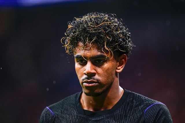 Lamine Yamal takes cheeky dig at Galatasaray star after Barcelona’s win in UEFA Champions League