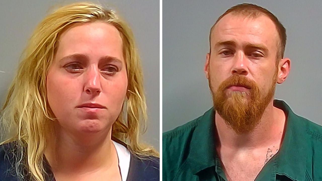 Florida Woman Lets Strangers Charge Their Phone. In Return, They Steal Her Car