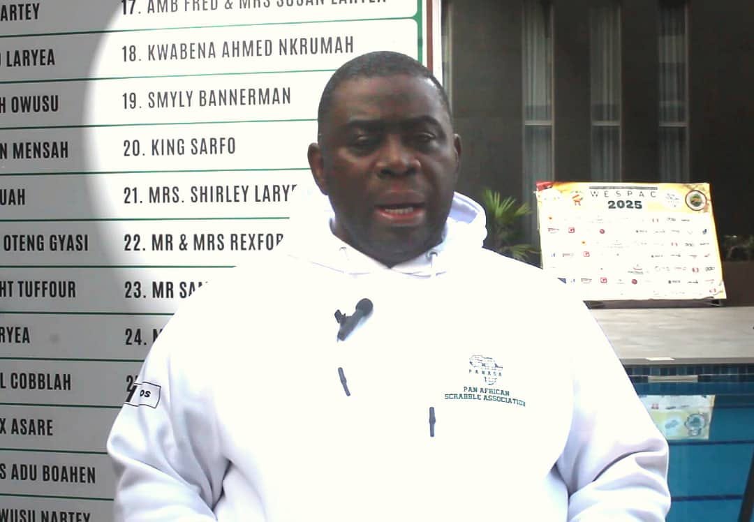 Liberia: Kolubah Declares 2029 Independent Presidential Bid, Says He Will ‘Never Beg’ Boakai