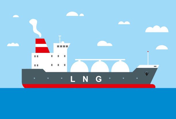 Nigeria Raises LNG Export To India Since Iran War- Report