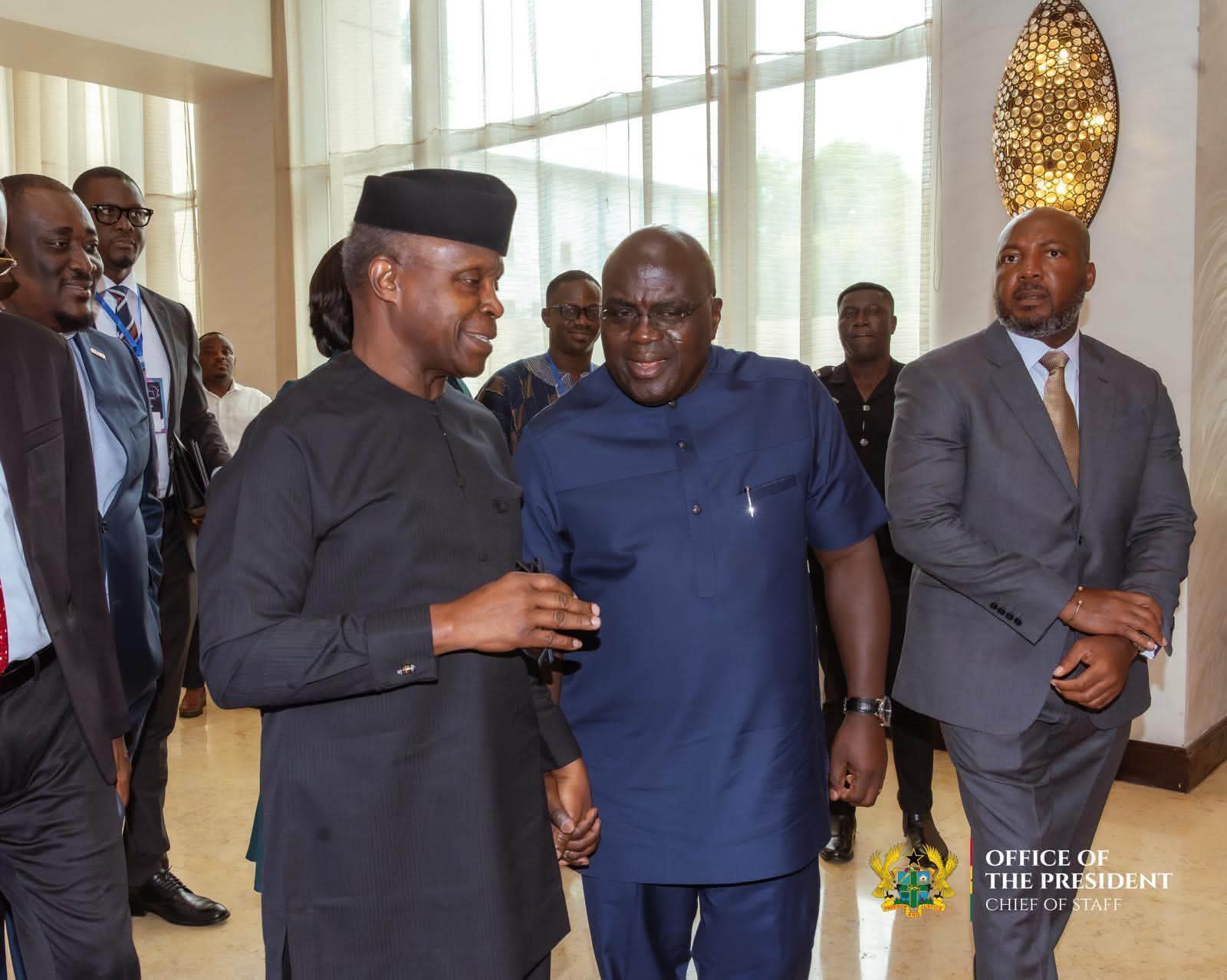 Ghana Champions Africa’s Digital Sovereignty at 2026 MOBEX Africa Tech Expo