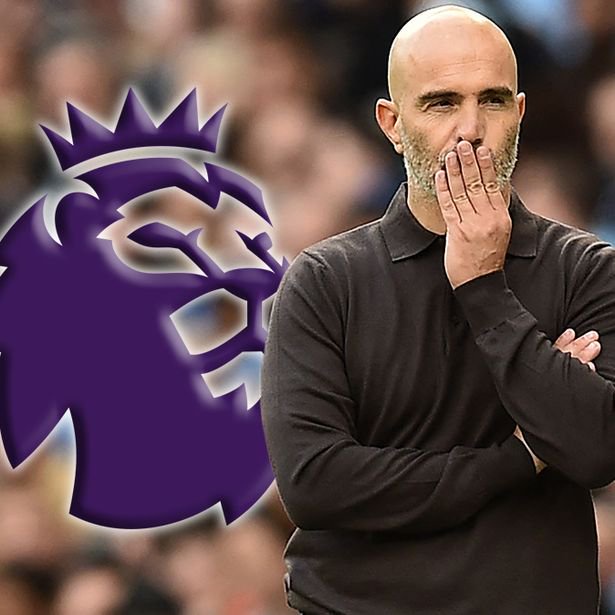 Man City charges LIVE: Settlement talks with Premier League as punishments agreed