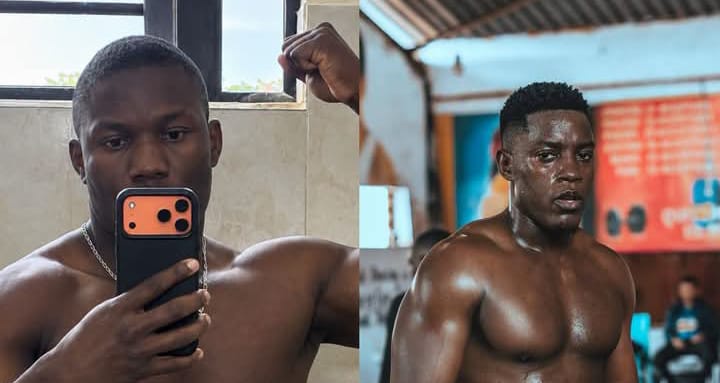 Majembe and Zari Hassan’s Husband Shakib Agree to Face Each Other in a Boxing Match