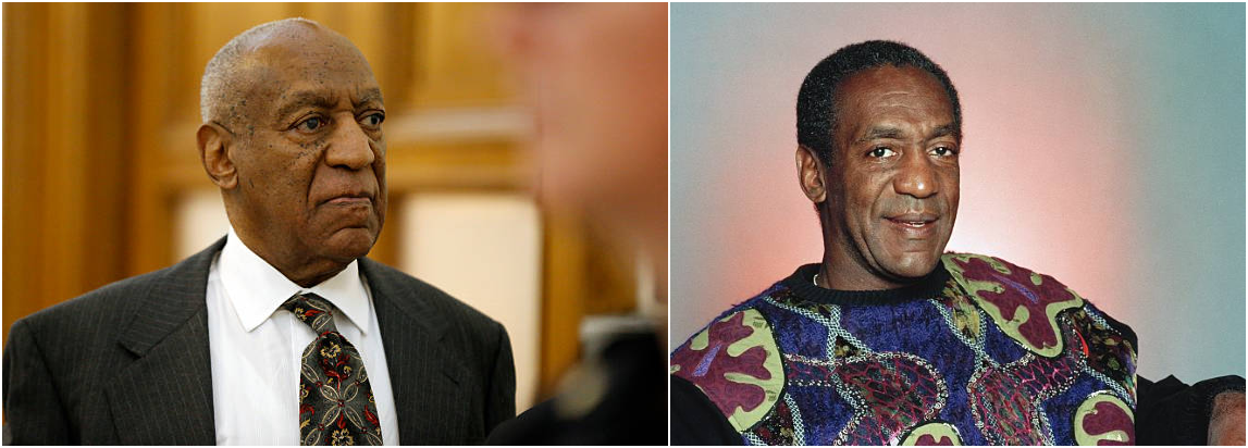 Bill Cosby’s Legacy: What Black Men Must Confront About America’s Dad.