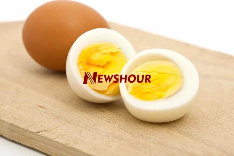 BREAKING: Doctors Reveal What Eating Boiled Eggs Daily Could Do To Your Body