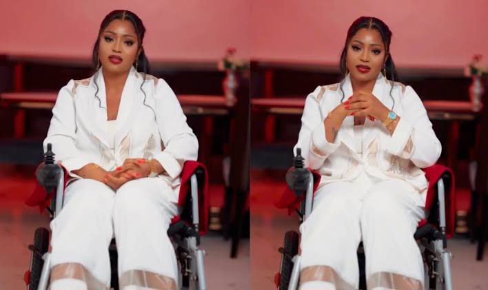 Regina Daniels Allegedly Cuts Off Mum, Siblings and Best Friend Amid Reported Detox Process