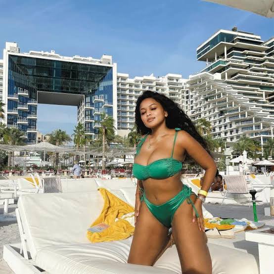 Lerato Kganyago: Biography, Age, Mother, Husband, Miss Soweto