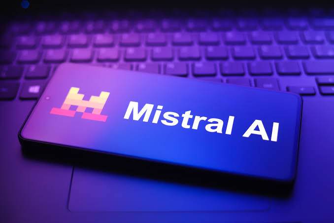 France’s Mistral unveils biggest model in sovereign AI push