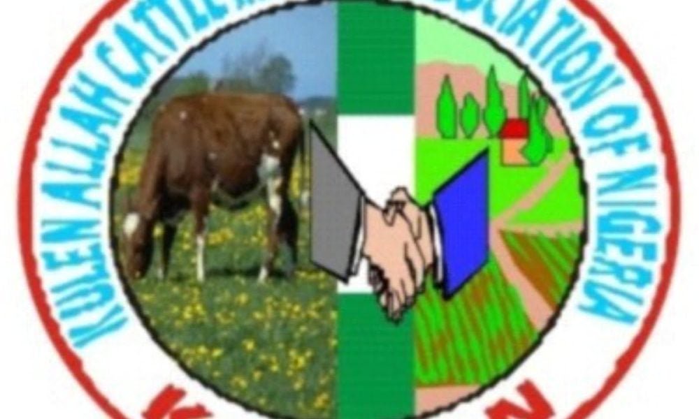 KACRAN raises alarm over mass livestock exodus from Nigeria