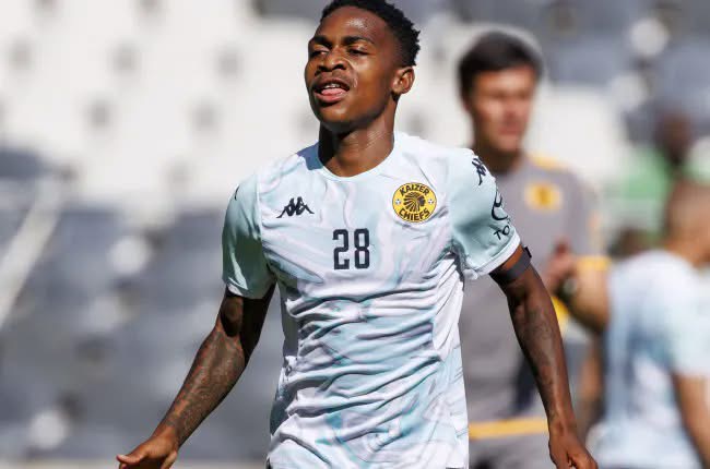 Mfundo Vilakazi Reveals How He Handles the Pressure of the Soweto Derby