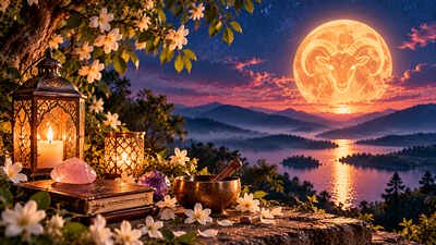 Spiritual Quote of the Day, October 5: Leo Moon Meets Mars, Bringing a Lesson About Strength Without Ego