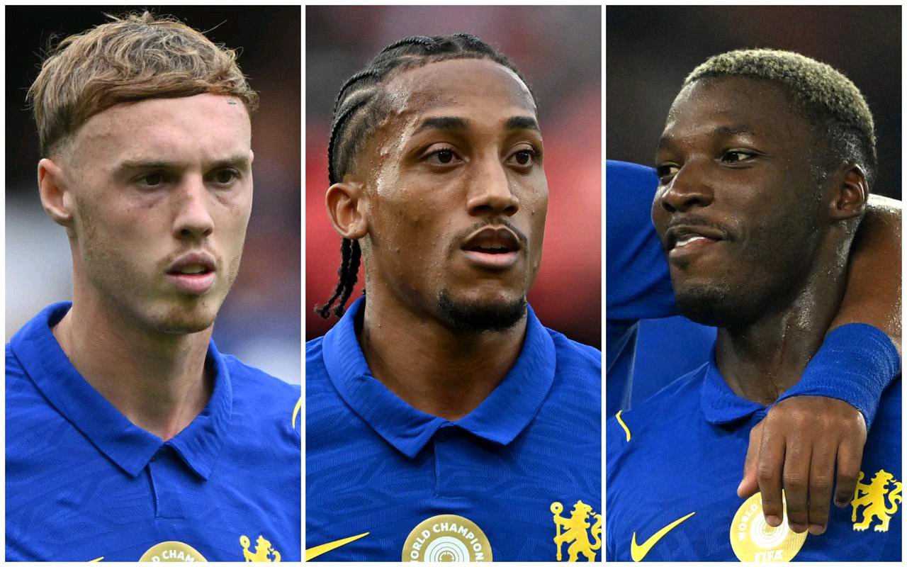CHE VS BOU: Chelsea Confirmed Team News And Best Possible Starting Line-up Bournemouth