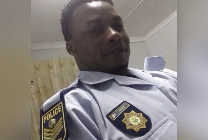 Foreign National Arrested for Allegedly Wearing a Police Uniform