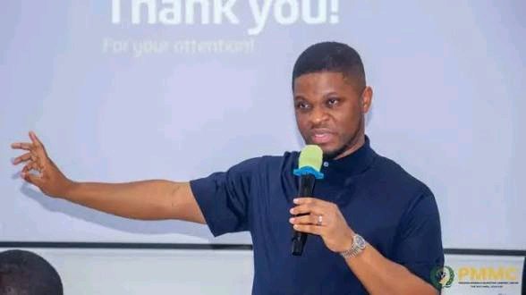 Abena Asare Faces Social Media Criticism Over Interview Exchange With NDC’s Sammy Gyamfi