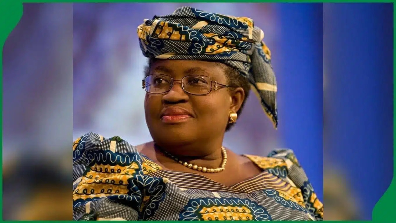 Former Finance Minister Okonjo-Iweala Loses Mother