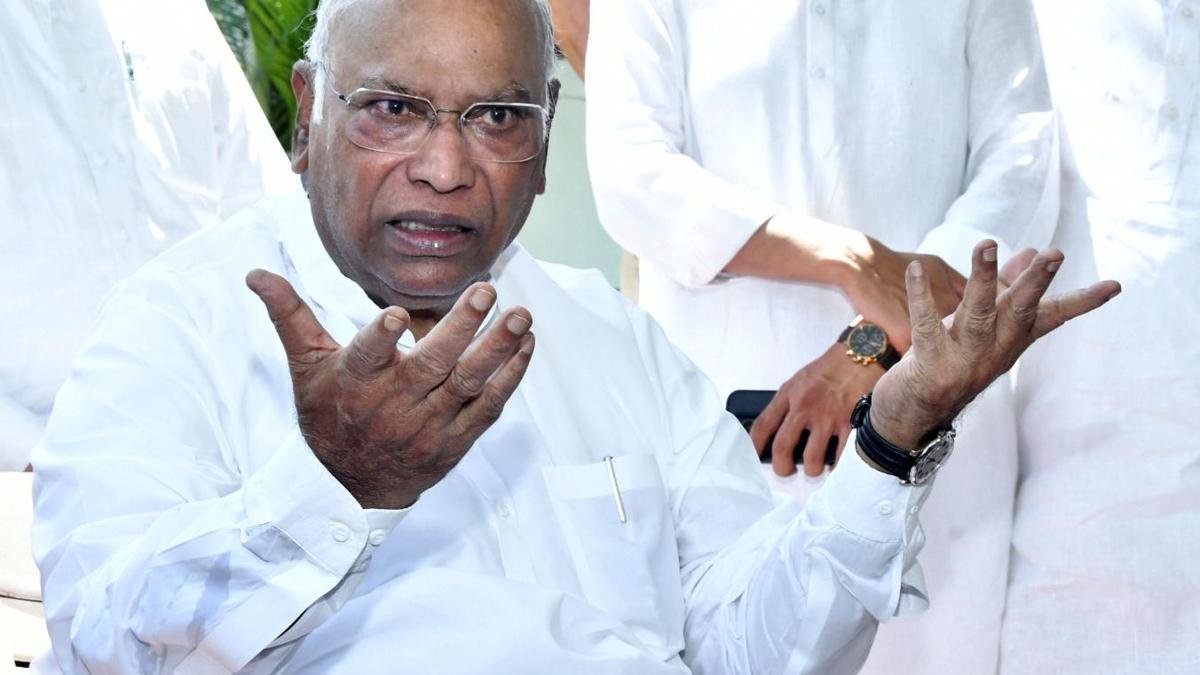 Congress campaign against vote chori to help re-enroll voters whose names were deleted in SIR