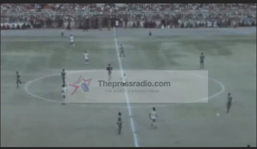 WATCH: Late penalty, mass brawl and abandonment: Inside the chaotic 1977 Hearts-Kotoko clash