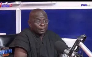 Mahama Appoints Brother to Same Position He Criticized Nana Addo For – Dr. Kwateng Drops Allegations