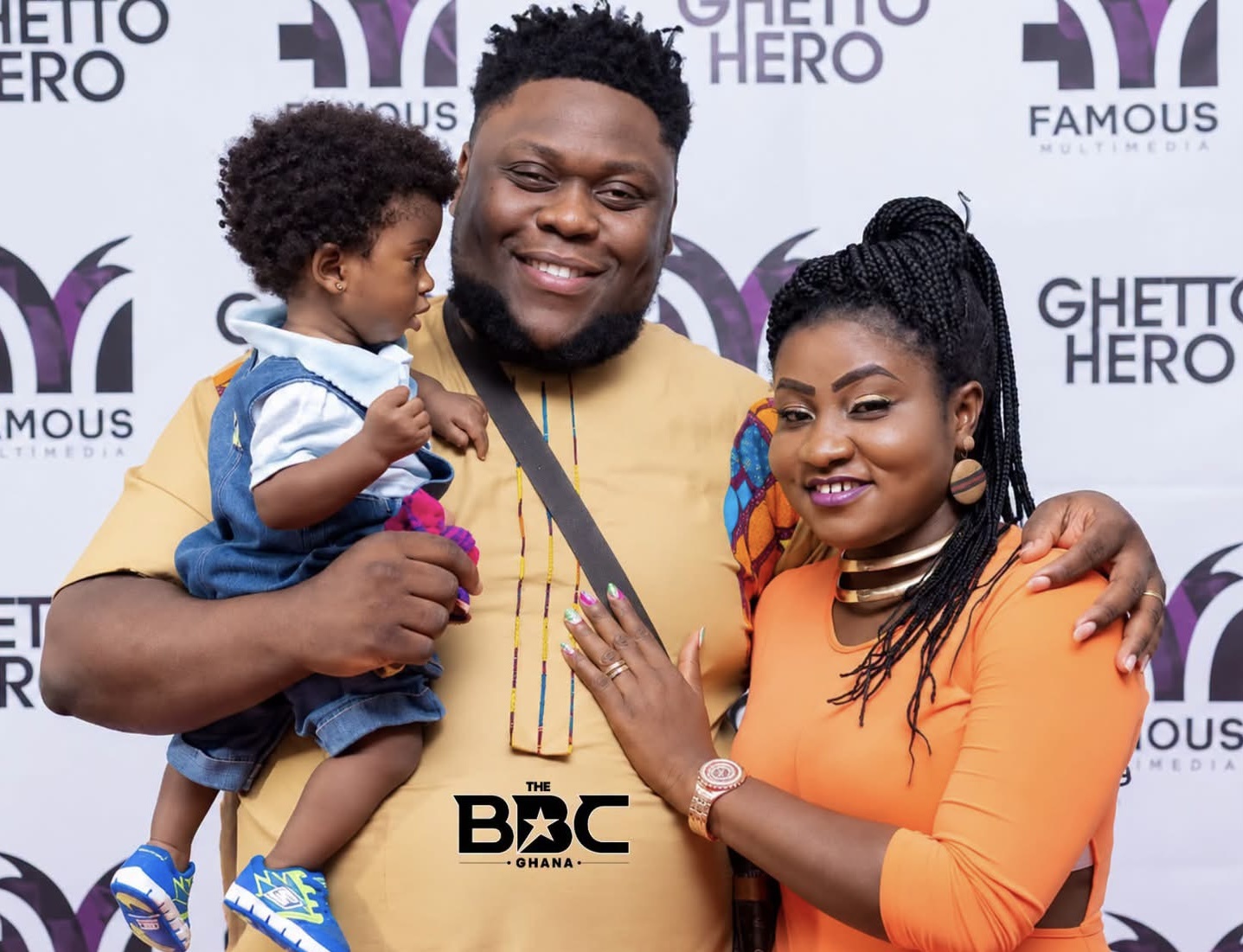 I Have Forgiven You But Leave Me Alone — Oteele’s Wife Breaks Silence And Shuts Down Reunion