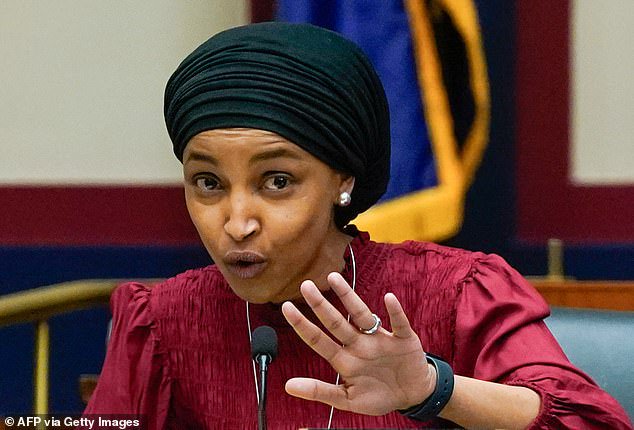 I uncovered Ilhan Omar’s marriage secrets and tangled love life… these are the missing pieces of the puzzle as feds raid her home amid immigration probe