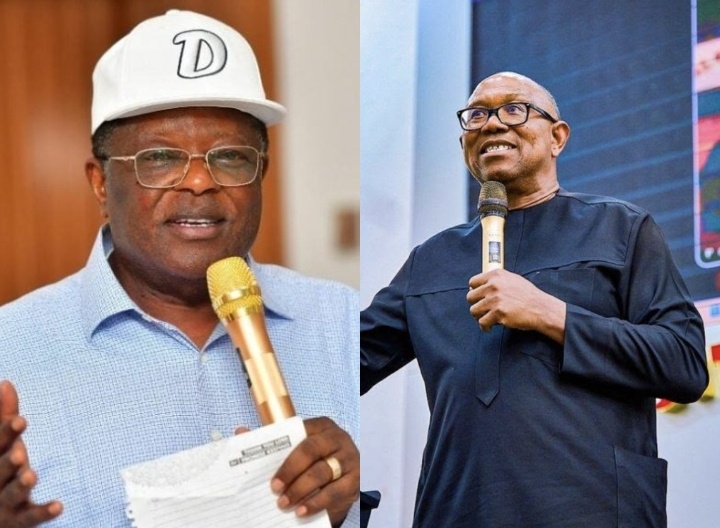Today’s Headlines: Peter Obi Started the Fight, Not Me — Umahi; Bandits Kill 3 Travellers in Sokoto