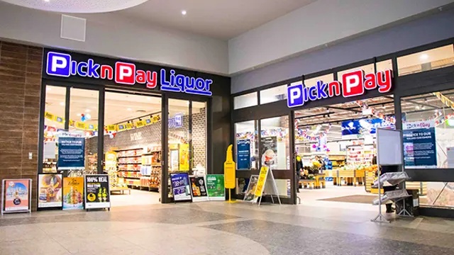 Pick n Pay drops proposed 22,000 job cuts after reaching deal with SACCAWU